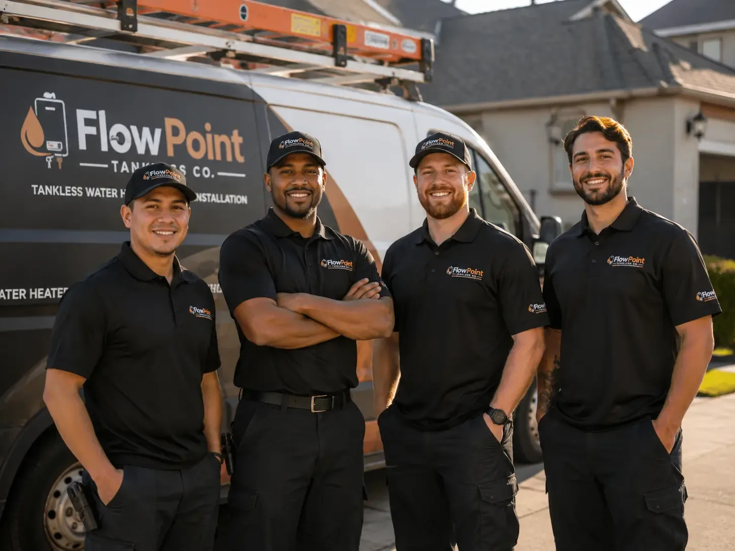 Tankless Water Heater Installation company in Pitman, NJ