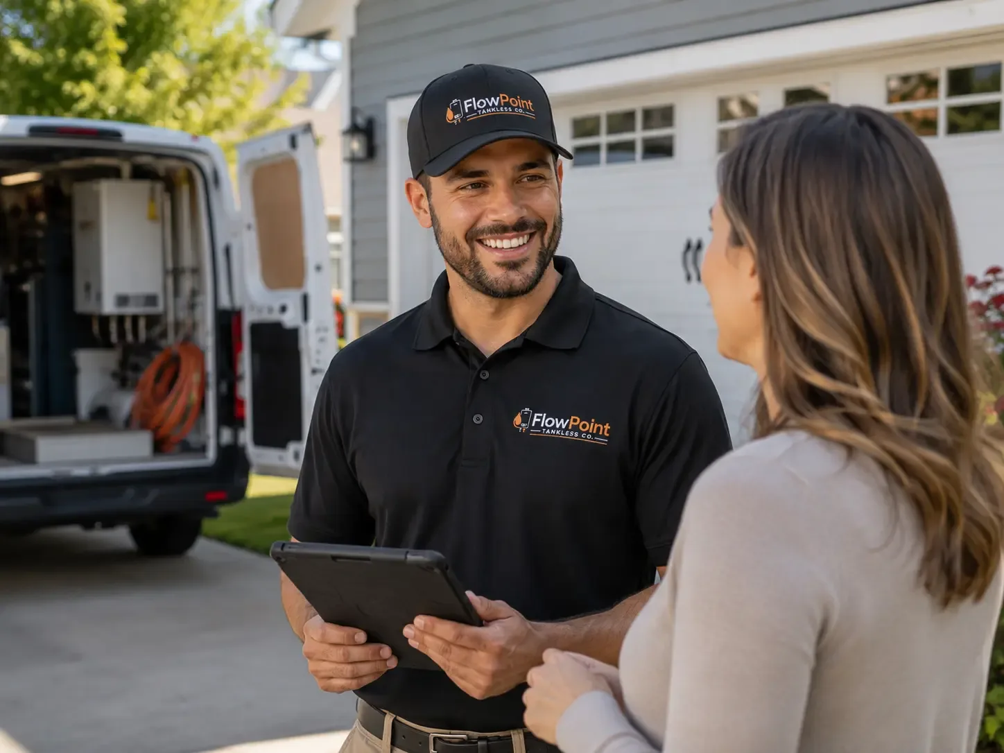 Tankless Water Heater Installation Pitman, NJ FAQs